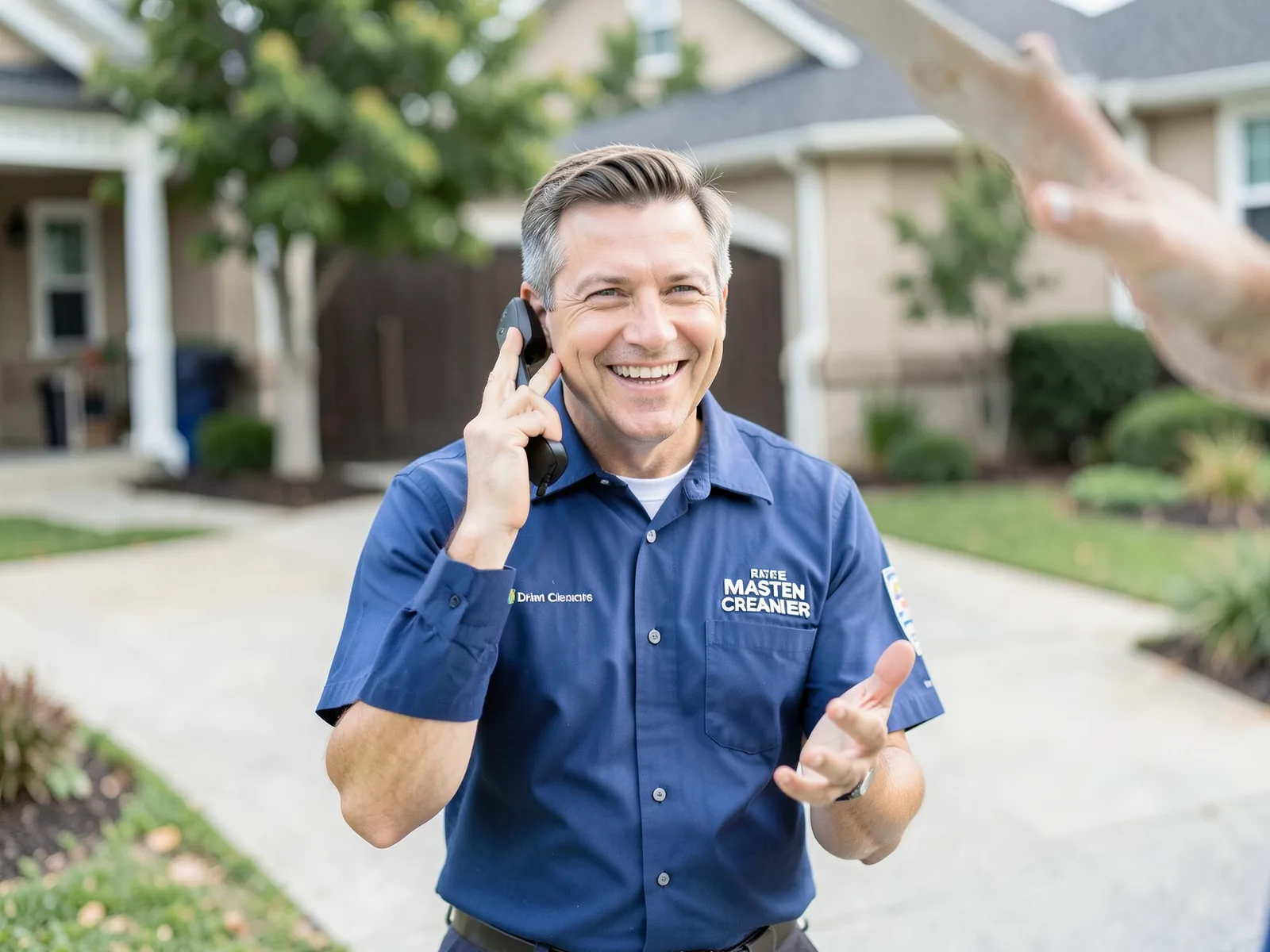 Drain Cleaning Vanderbilt, TX FAQs